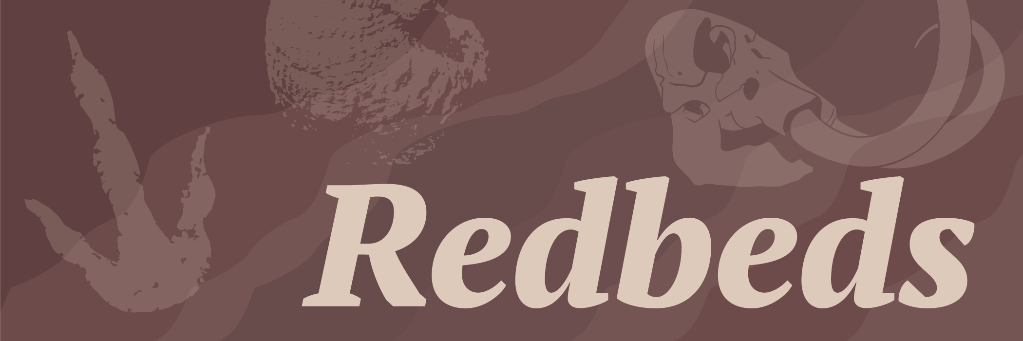 Redbeds