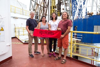 Rutgers team2
