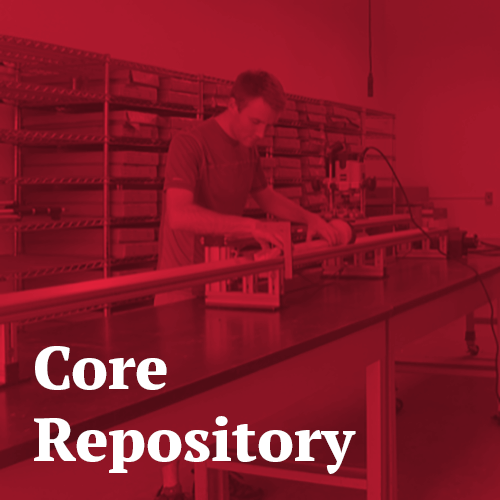 Core Repository
