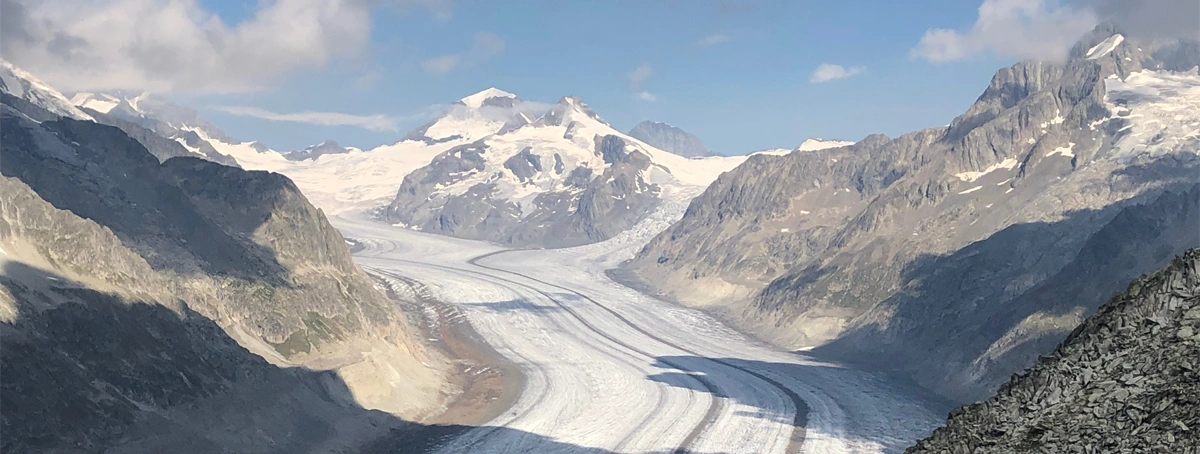 Mountains