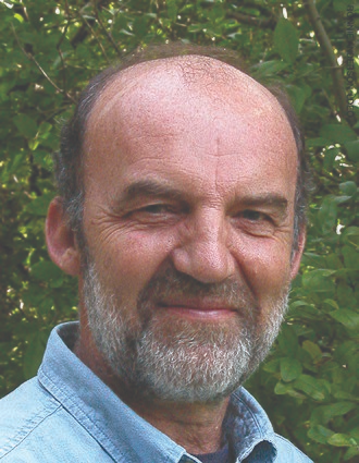 Dennis V. Kent