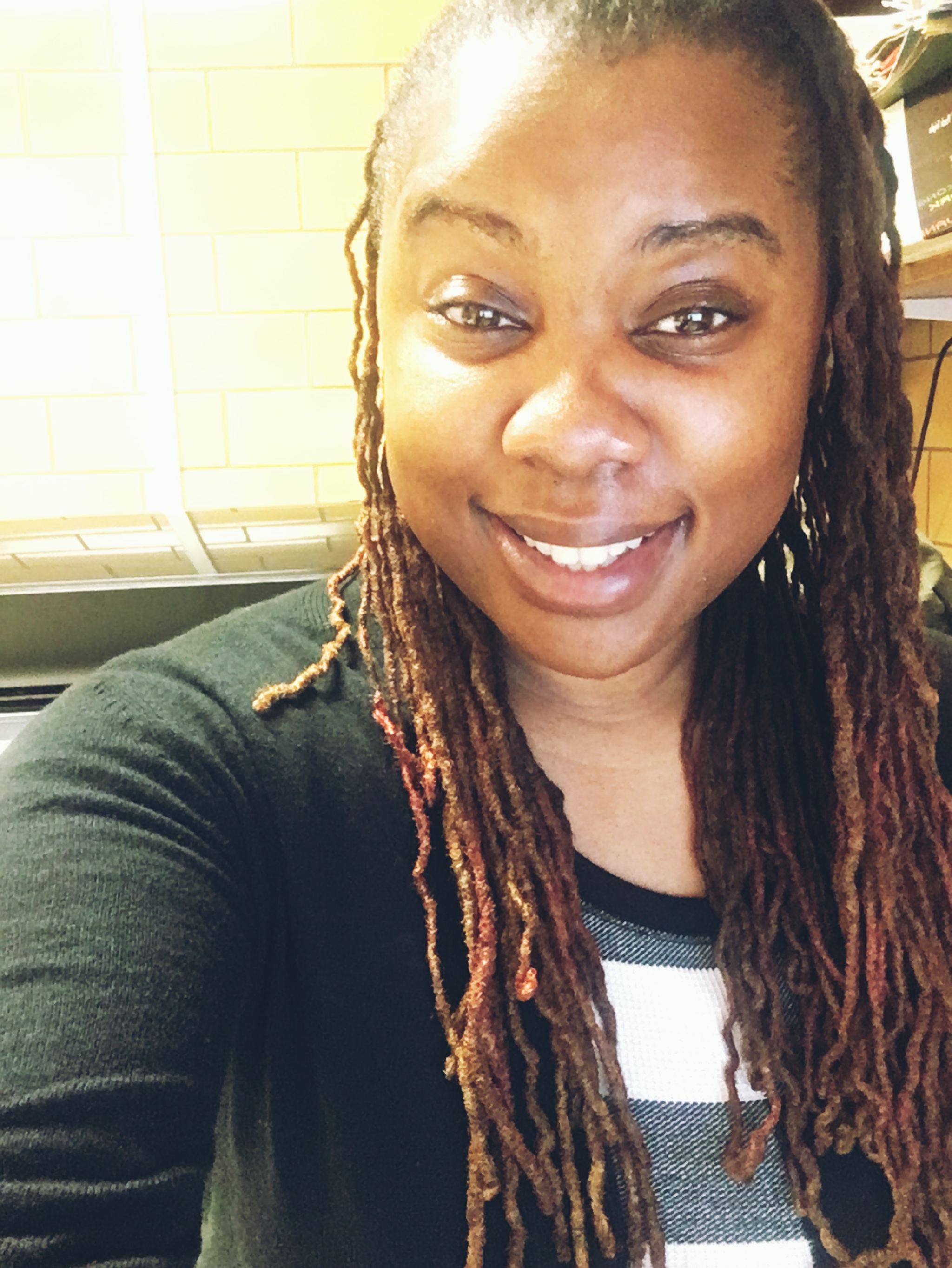 Katanya L. Myers