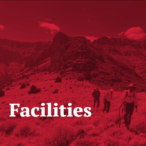 facilities volcano