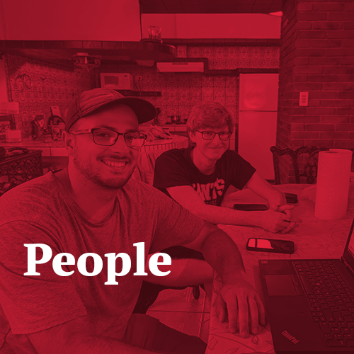 People