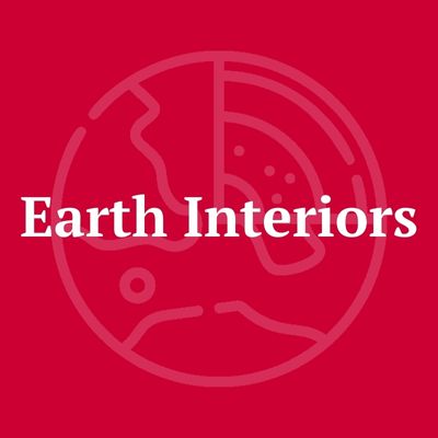 Earth Interiors