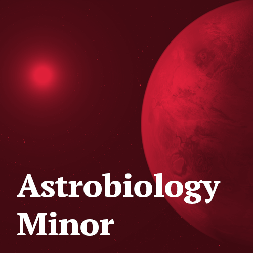 Astrobiology