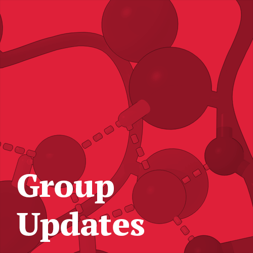 Group Updates rs