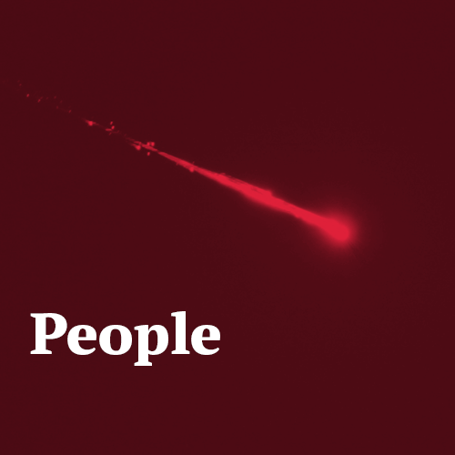 People