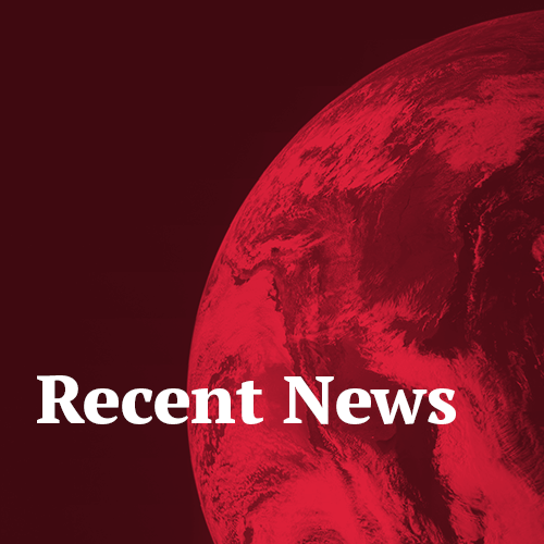 Recent News
