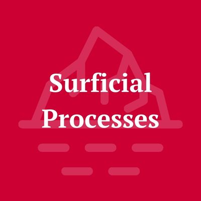 Surficial Processes