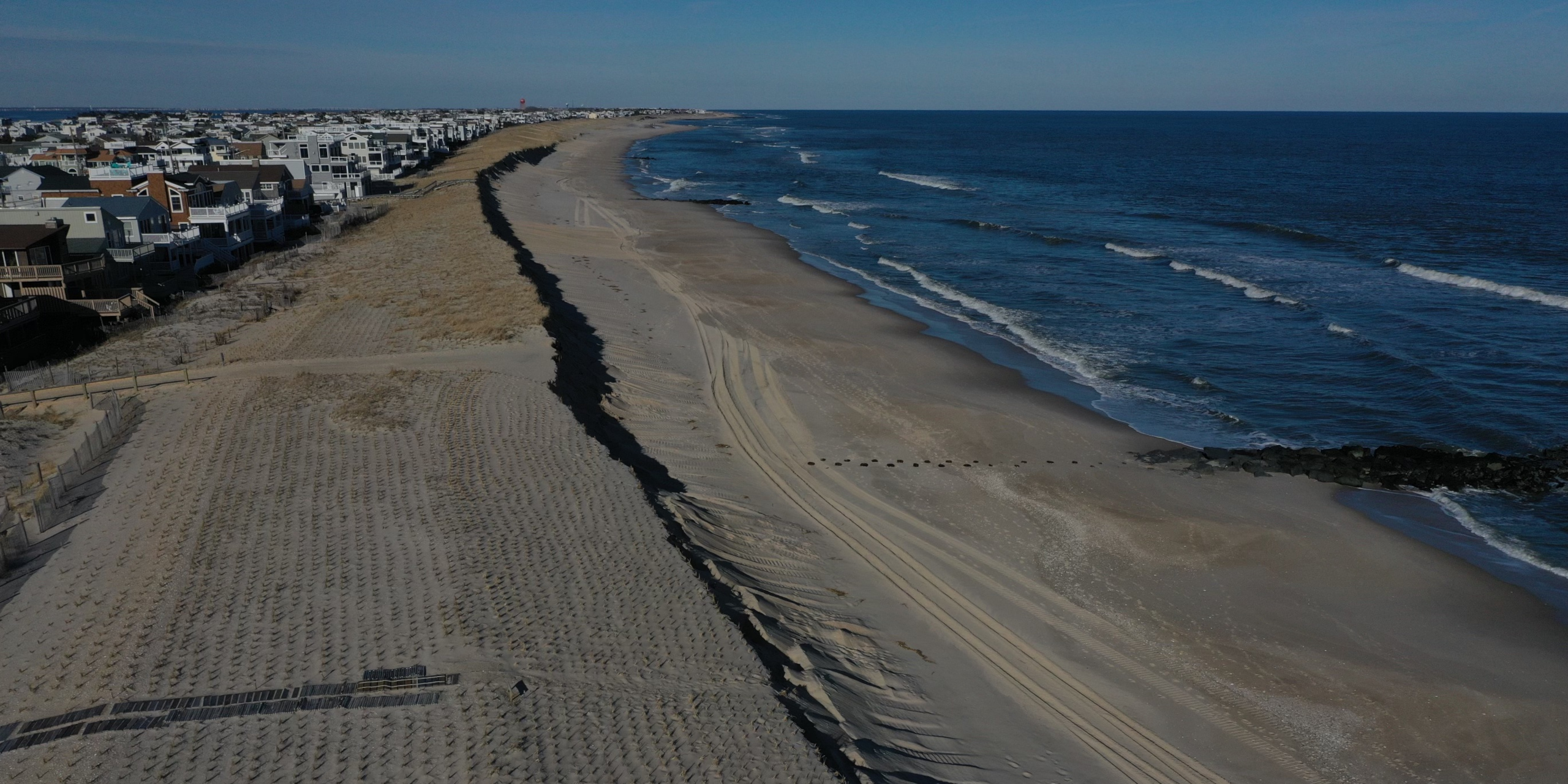 Holgate, NJ