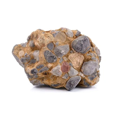 Conglomerate Stone