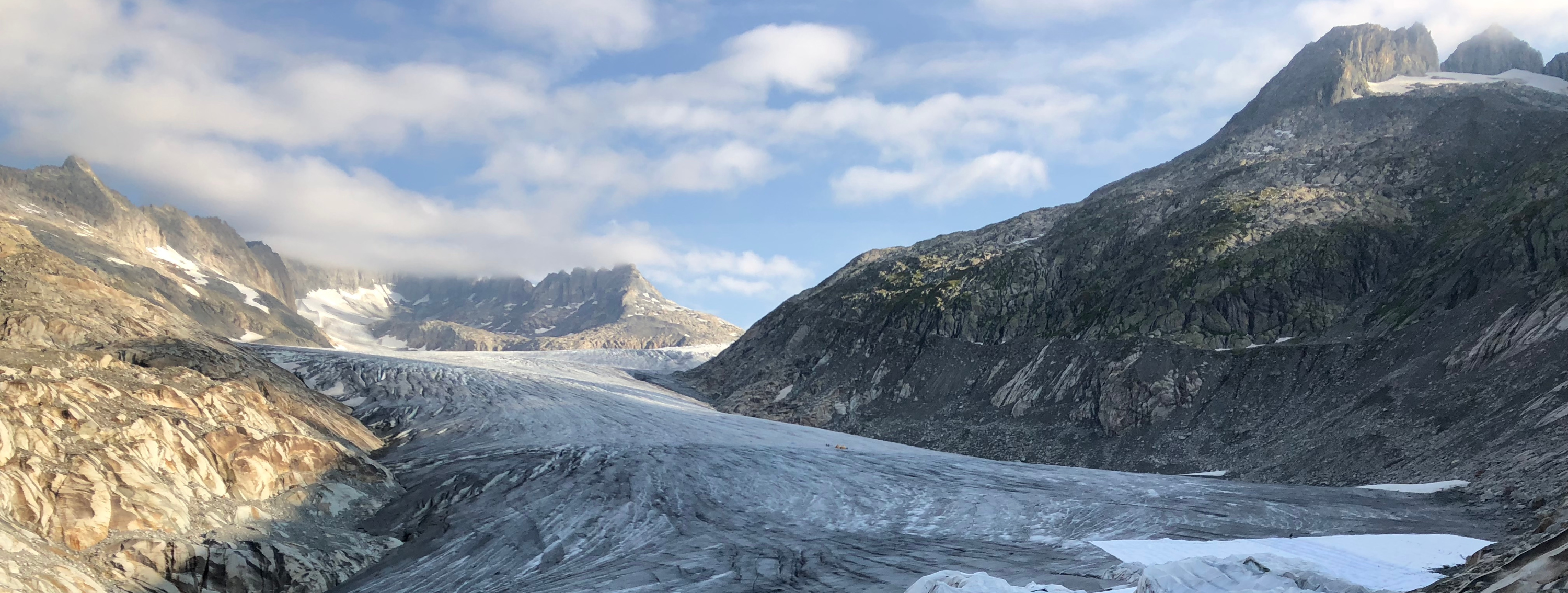 Climate Banner