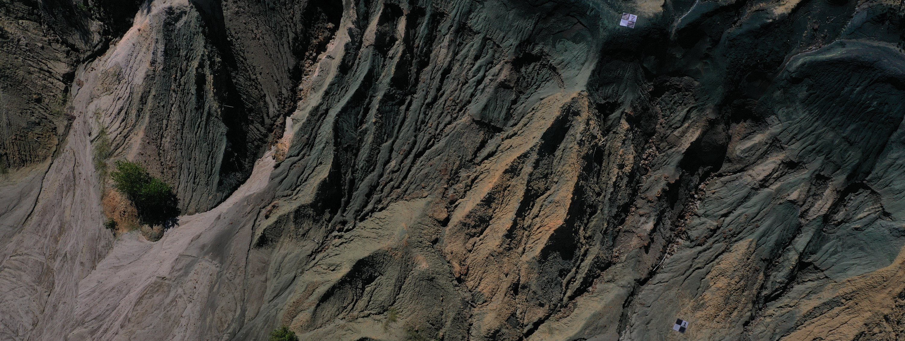Volcano Lab Banner