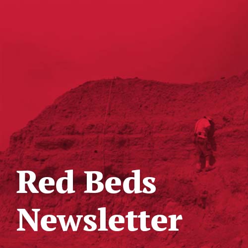 Red Beds Newsletter