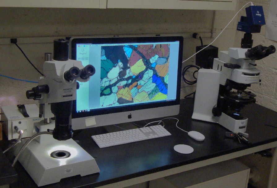 Microscopes