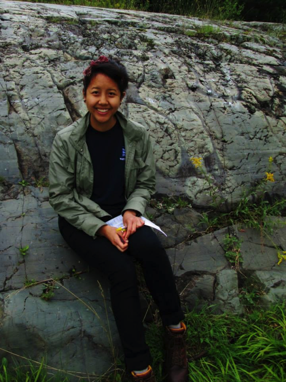 Beverly Chiu