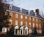 wright laboratory