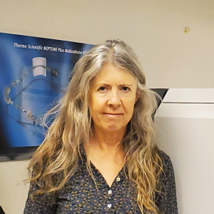 Linda Godfrey
