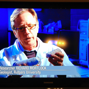 Richard Mortlock