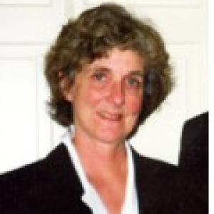 Gail M. Ashley