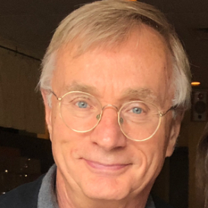 Claude T. Herzberg