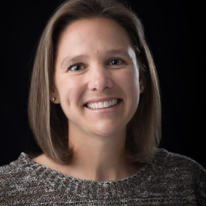 Dr. Cynthia Liutkus-Pierce 
