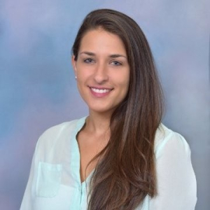 Monica Norton Mouallem