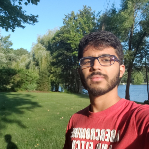 Parth Patel