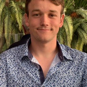 Alex Hudak
