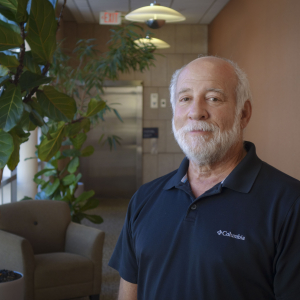 Mark D. Feigenson