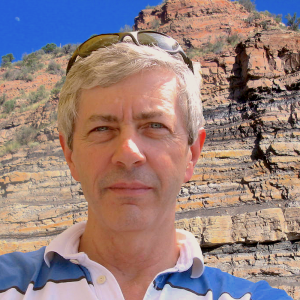 Gregory Mountain