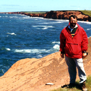 Roy W. Schlische