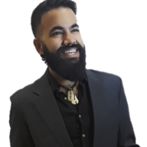 Lujendra Ojha