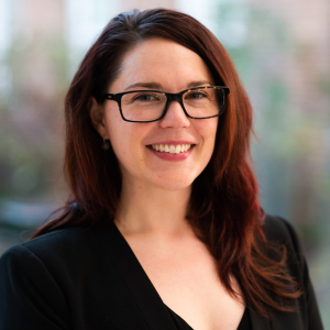 Katherine Bermingham