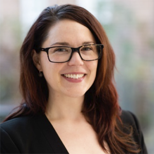 EPS Welcomes Faculty Member Dr. Katherine Bermingham