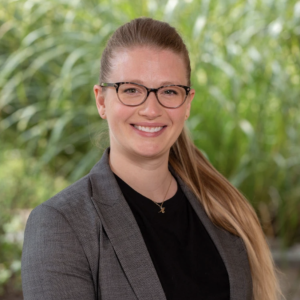 EPS Welcomes Our Newest Faculty Member Dr. Shaunna Morrison!