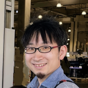 EPS Welcomes Our Newest Faculty Member Dr. Yoshinori Miyazaki!