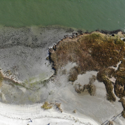Drone and 3D Visualization Laboratory