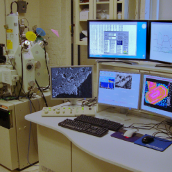 Electron Microprobe Facility