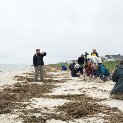 How Rutgers Is Forging the Next Generation of Climate Change Problem Solvers
