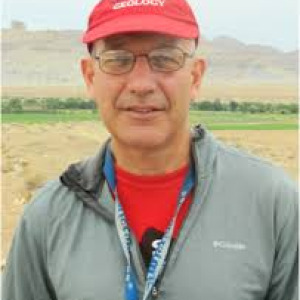 Prof. Ken Miller joins JOIDES Facility Board 