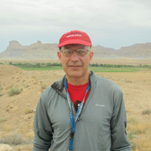 Subcommission on Neogene Stratigraphy to be Chaired by Miller