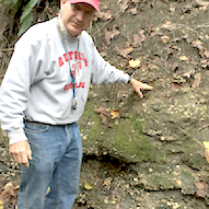 New Sedimentology and Stratigraphy Class Created