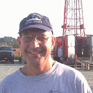 Ken Miller: Sea-level Change: Past, Present, and Future