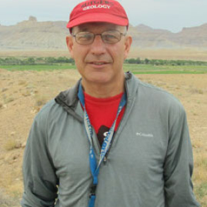 Ken Miller named co-chair of the IODP-SEP, International Ocean Discovery Program Science Evaluation Panel, for 3-year term.