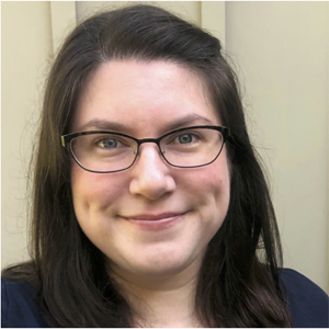 Anya Hess awarded dissertation development funding