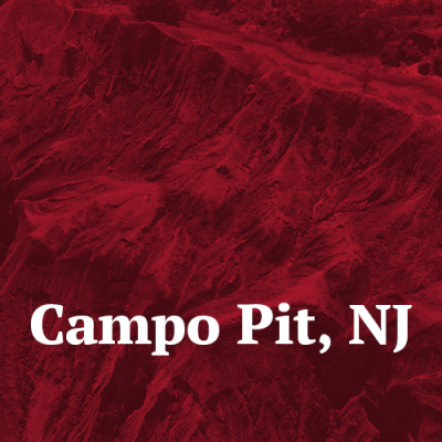Campo Pit, NJ
