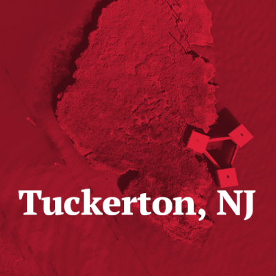 Tuckerton, New Jersey