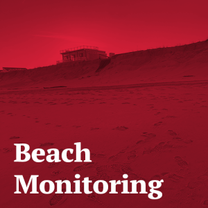 Beach Monitoring